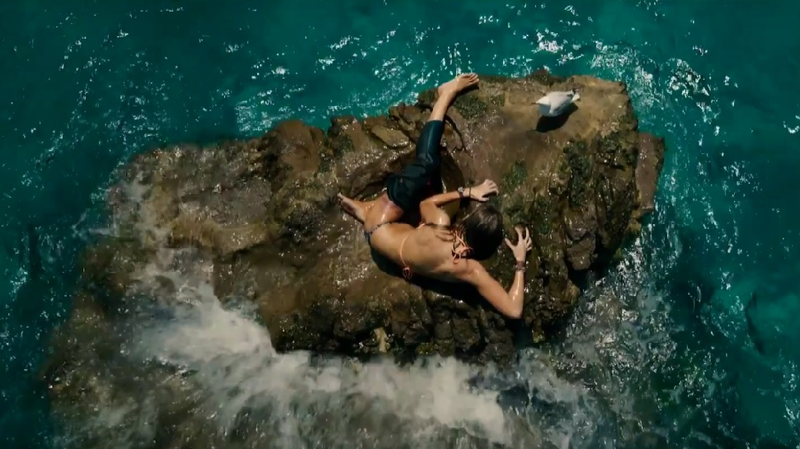 The Shallows (Photo: Sony)